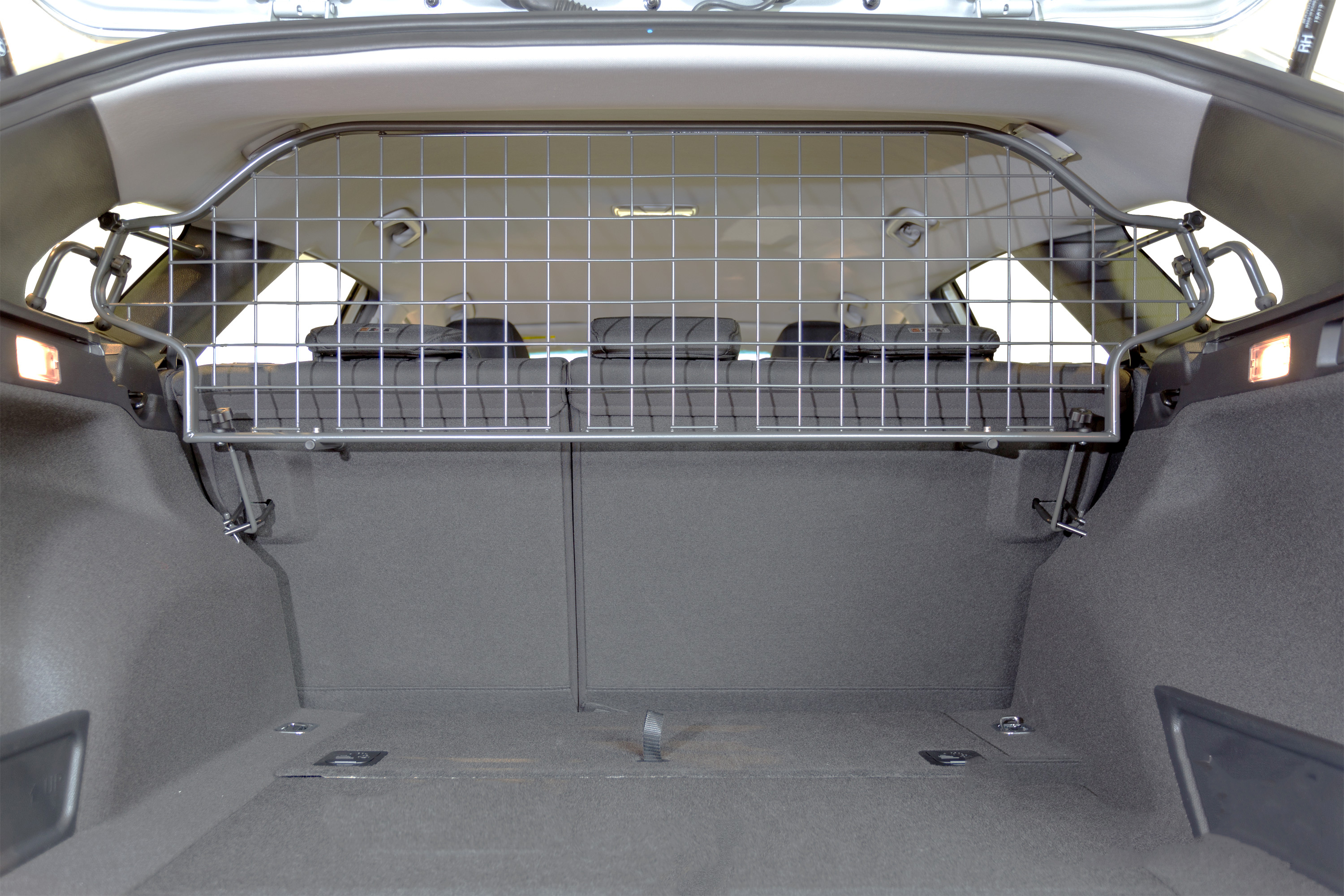 Hyundai i40 Wagon interior photo
