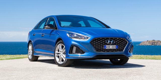 Hyundai Sonata hd model Hyundai Sonata 4k big