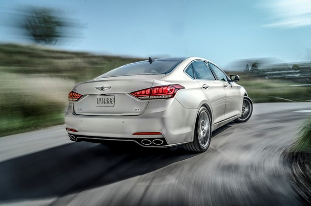 Hyundai Genesis G80 best big Hyundai Genesis G80 reviews 2016