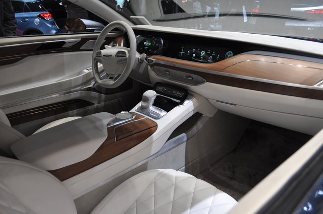 Hyundai Genesis G80 sedan model Hyundai Genesis G80 best 2016