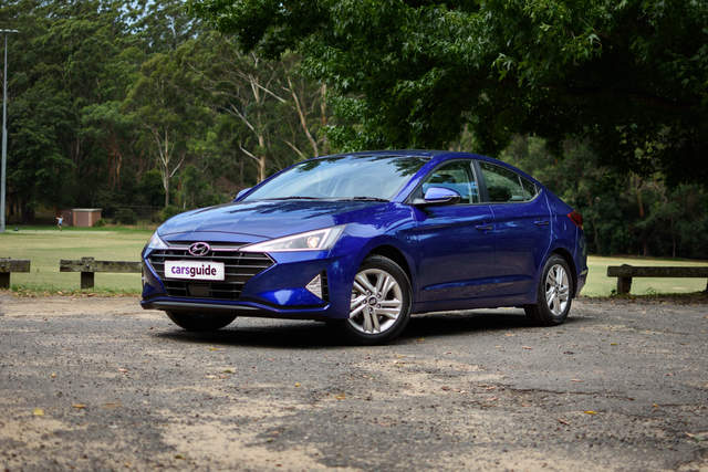 Hyundai Elantra Sport 4k restyling Hyundai Elantra Sport modern 2016