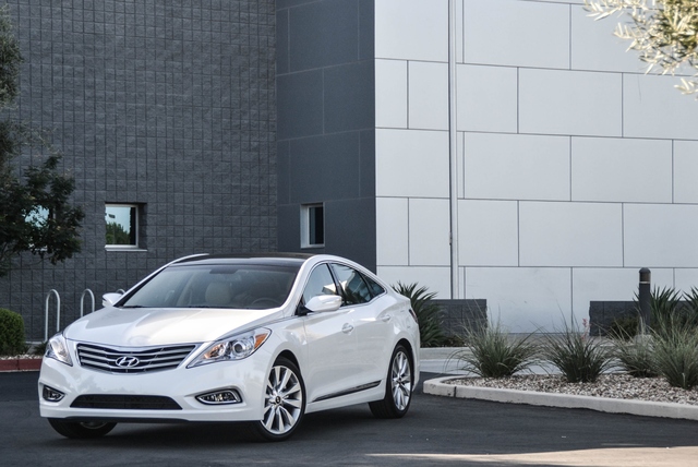 Hyundai Grandeur Hybrid best restyling Hyundai Grandeur Hybrid accessories restyling