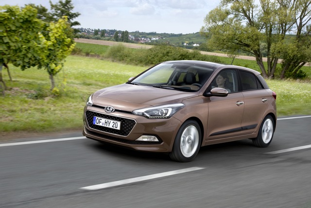 Hyundai i20 Active mod 2015