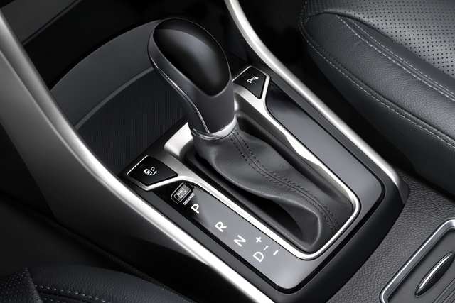 Hyundai i30 Wagon hd photo Hyundai i30 Wagon modern restyling