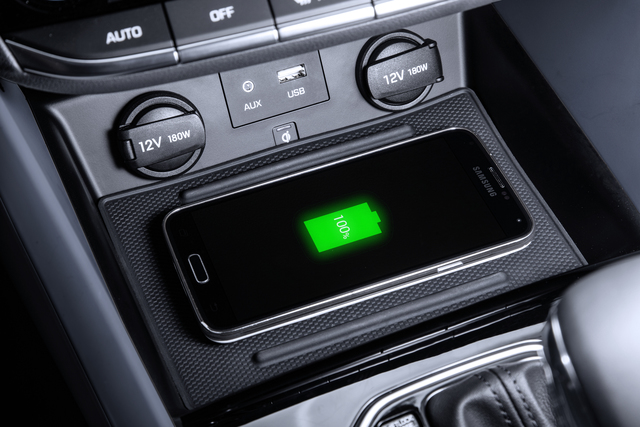 Hyundai IONIQ hybrid hatchback photo