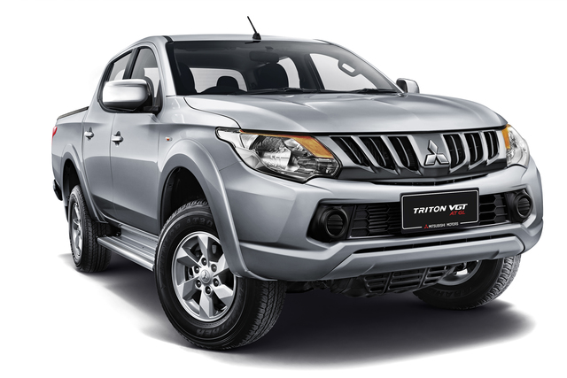 Mitsubishi ASX 4k photo