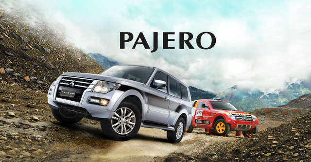 Mitsubishi Pajero Sport reviews specifications Mitsubishi Pajero Sport best model