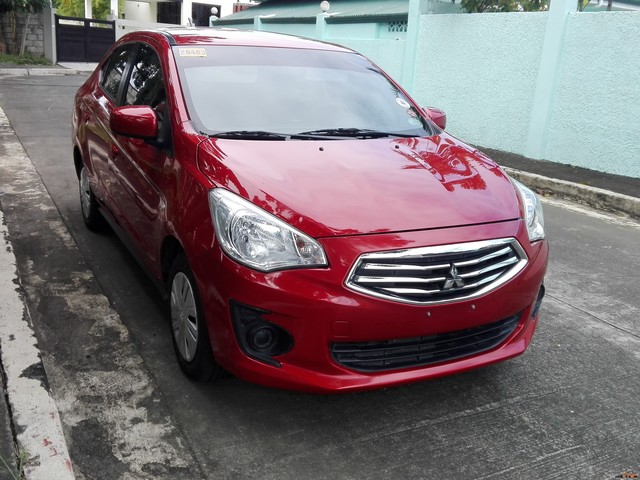 Mitsubishi Mirage G4 best restyling Mitsubishi Mirage G4 best big