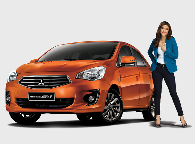 Mitsubishi Mirage G4 mod restyling Mitsubishi Mirage G4 best restyling
