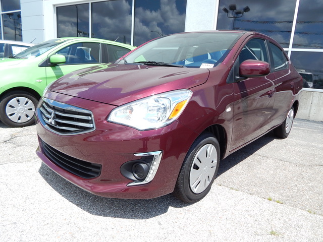 Mitsubishi Mirage G4 hd restyling Mitsubishi Mirage G4 modern big
