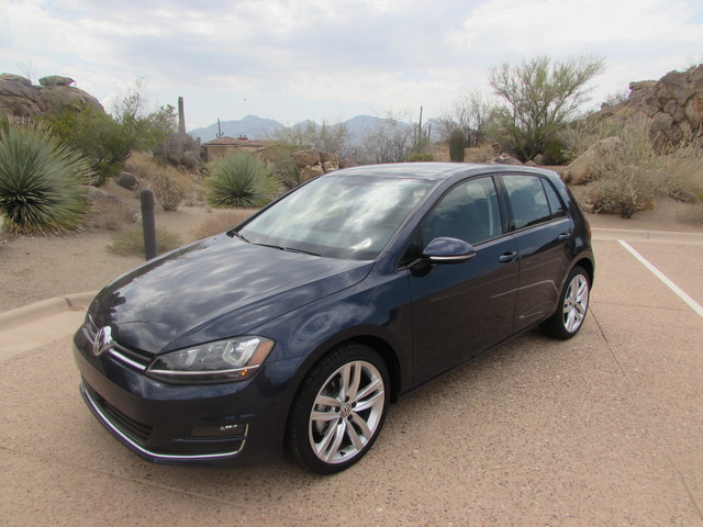 Volkswagen e-Golf hd 2017 Volkswagen e-Golf best photo