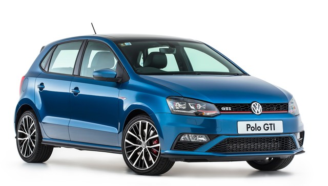 Volkswagen Polo 5-door accessories photo Volkswagen Polo 5-door reviews big