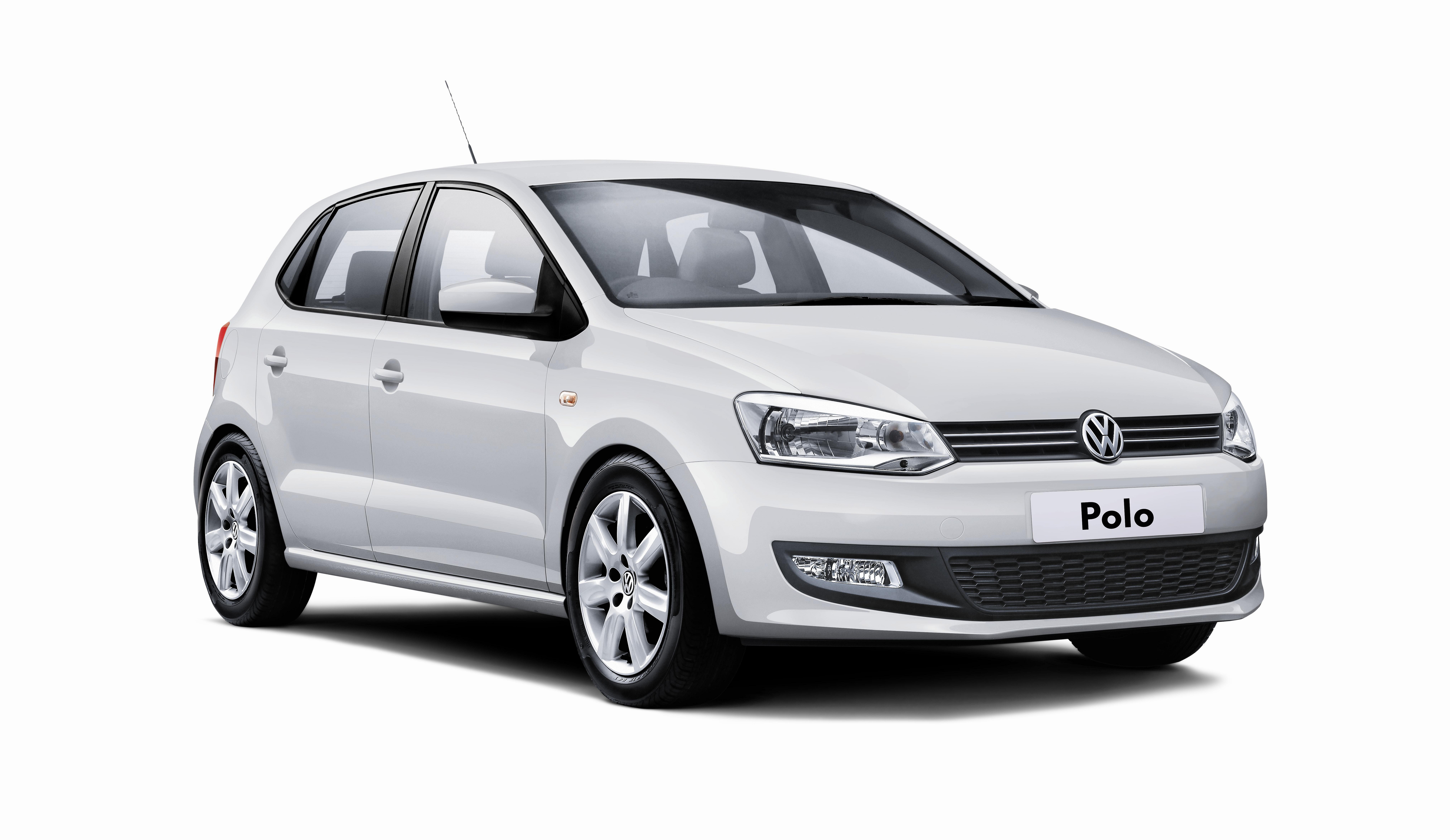 Volkswagen Polo 5-door best model