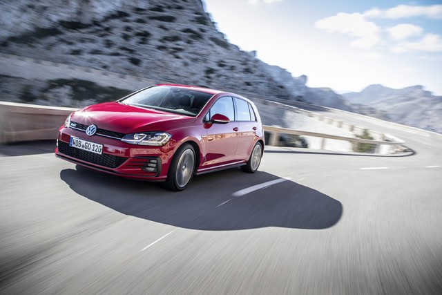 Volkswagen Polo GTI accessories big