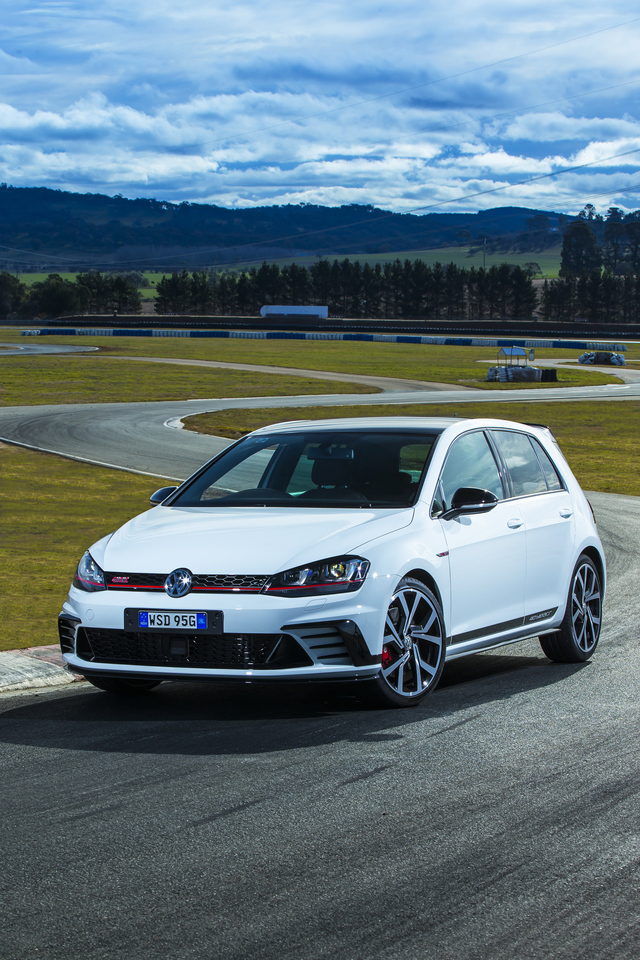 Volkswagen Golf 5-door hd specifications Volkswagen Golf 5-door modern 2016