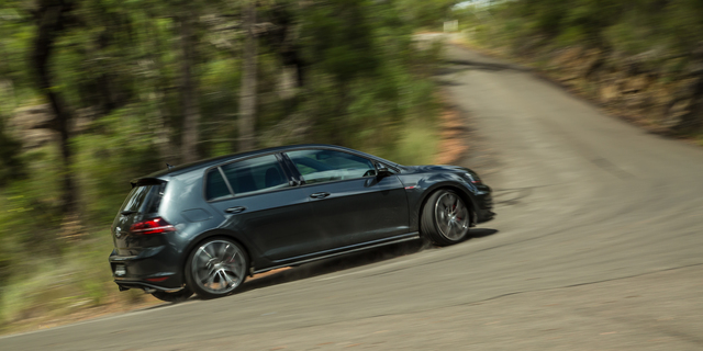 Volkswagen Golf 5-door accessories restyling Volkswagen Golf 5-door hd restyling