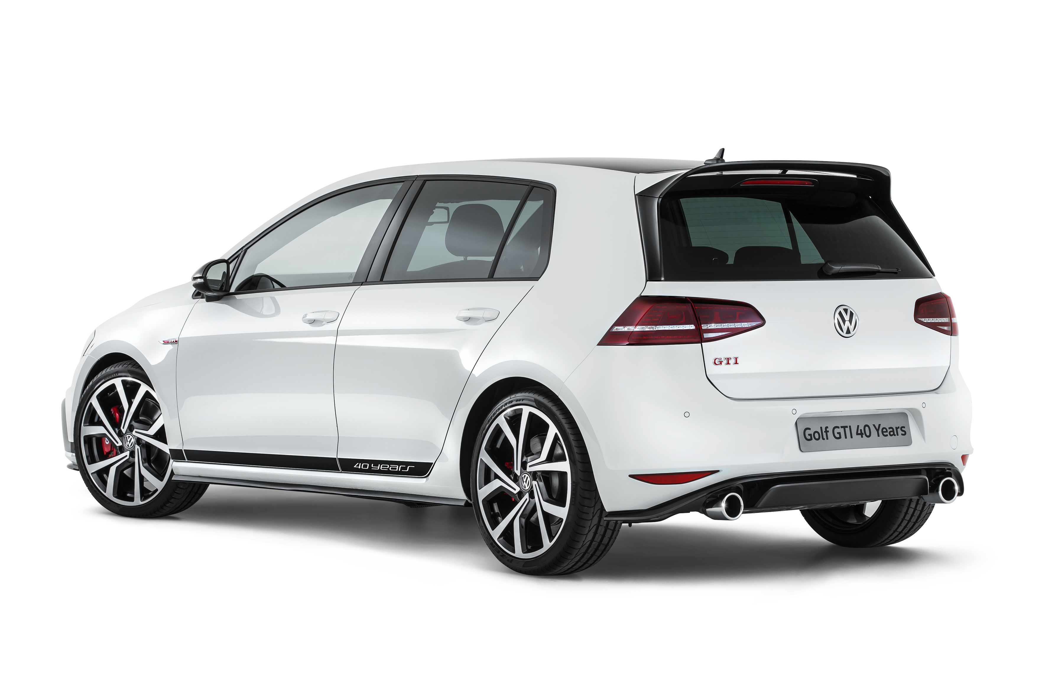 Volkswagen Golf 5-door reviews 2016