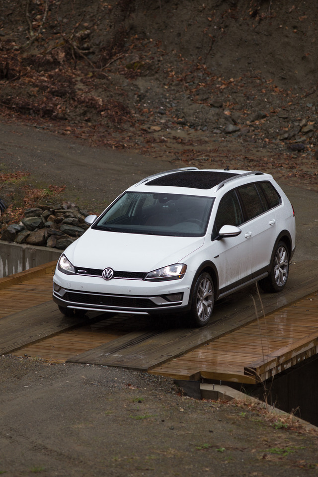 Volkswagen Golf Alltrack reviews 2017 Volkswagen Golf Alltrack interior 2017