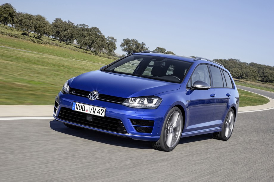 Volkswagen Golf R Variant Photos And Specs Photo Volkswagen Golf R Variant Reviews Photo And