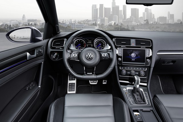 Volkswagen Golf Variant hd 2016 Volkswagen Golf Variant reviews photo