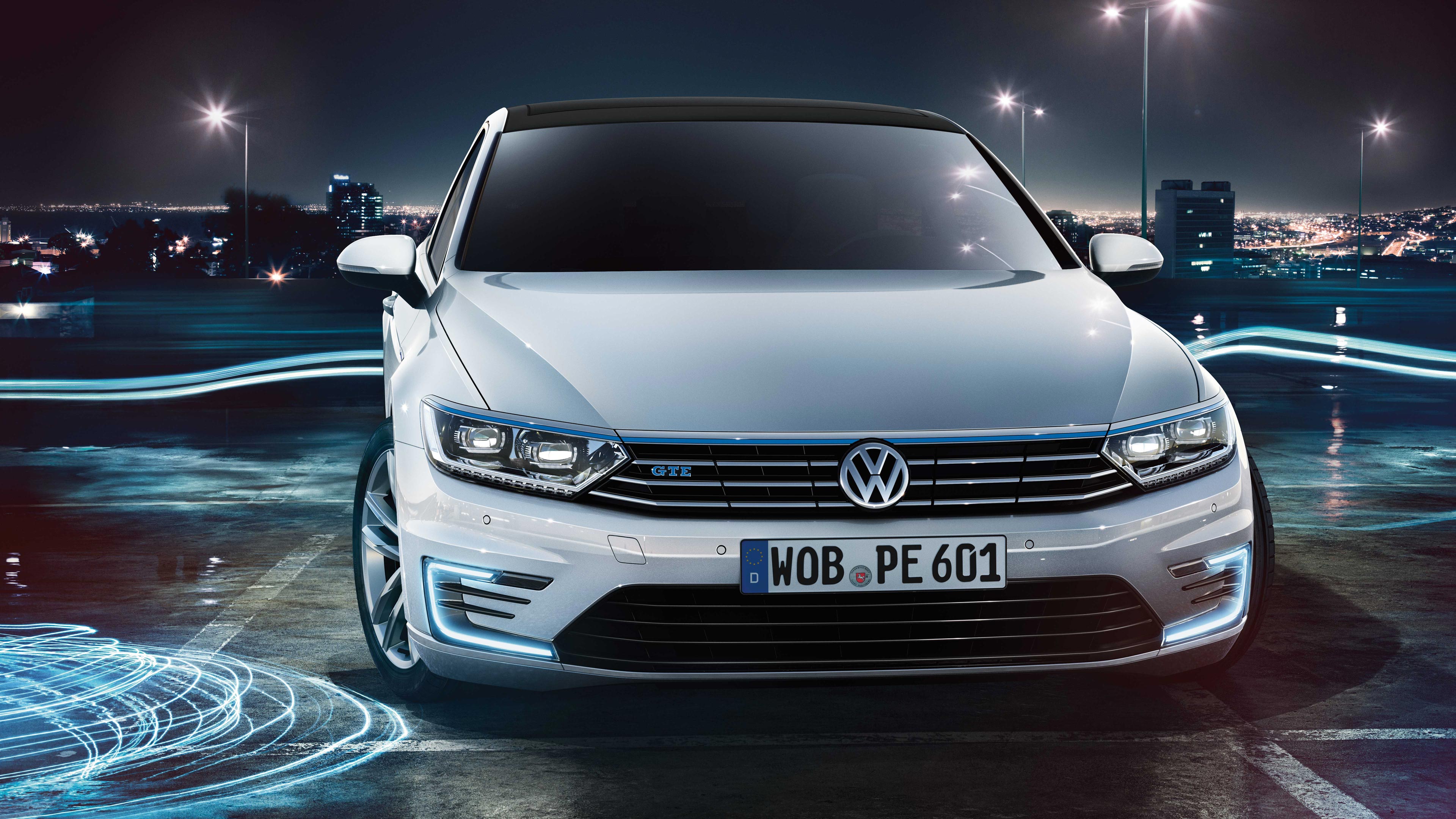 Volkswagen Passat GTE reviews 2019