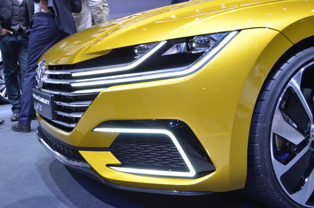 Volkswagen Passat GTE best model