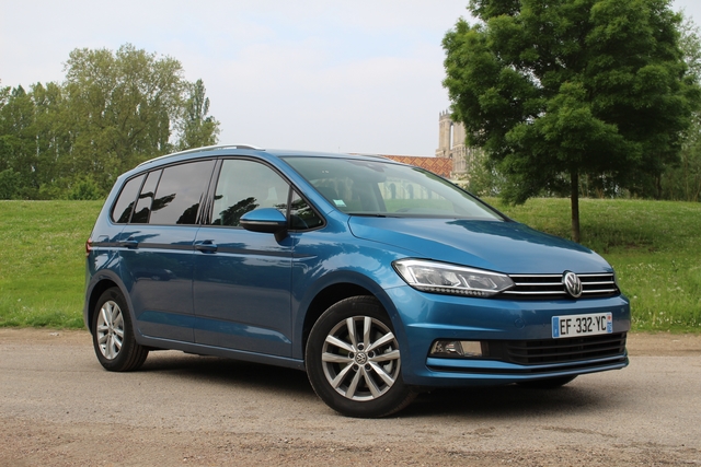 Volkswagen Tiguan Allspace hd restyling Volkswagen Tiguan Allspace reviews model