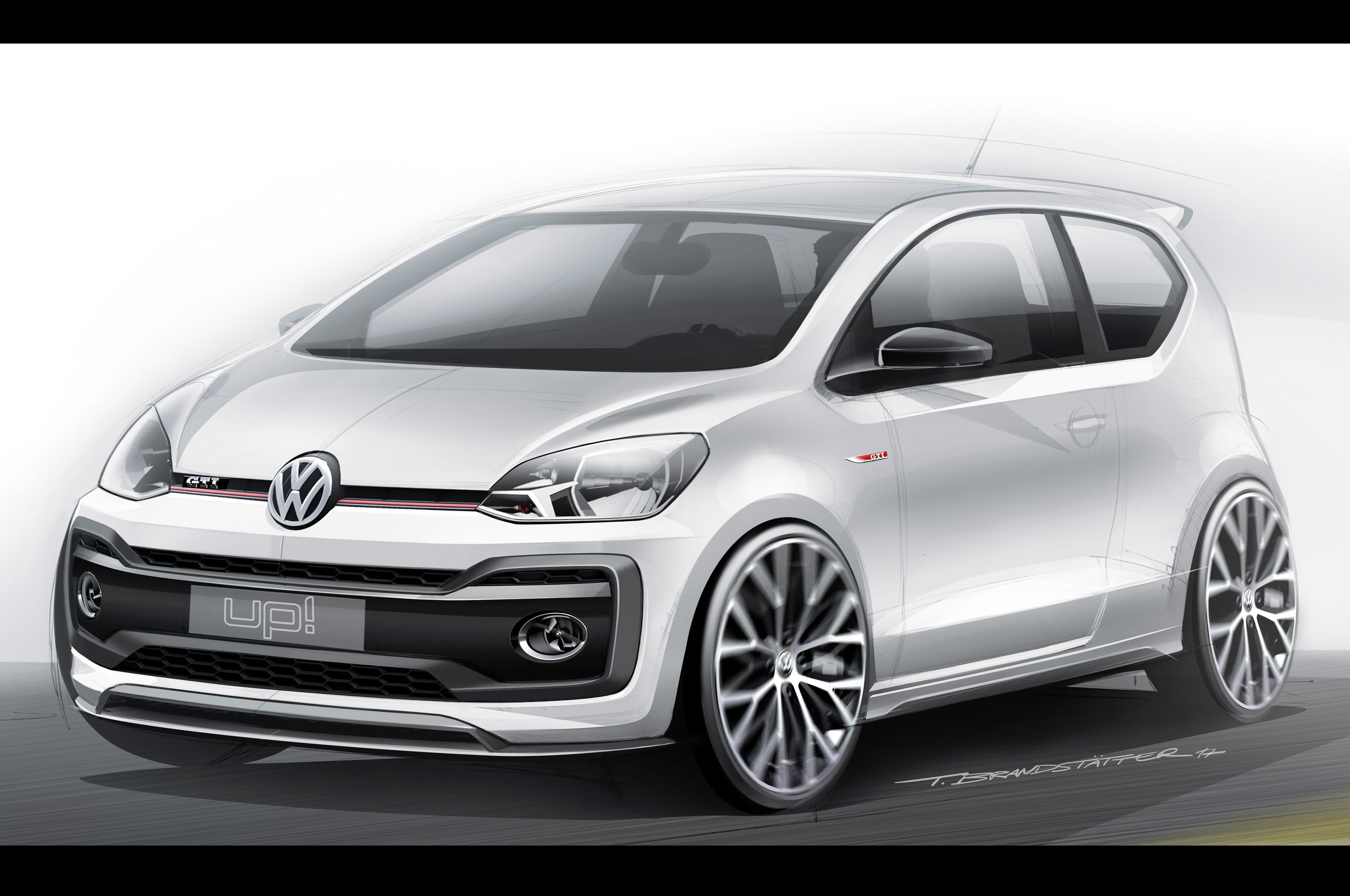 Volkswagen e-up! hd specifications