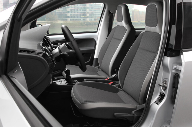 Volkswagen up! 3 door reviews big Volkswagen up! 3 door 4k photo