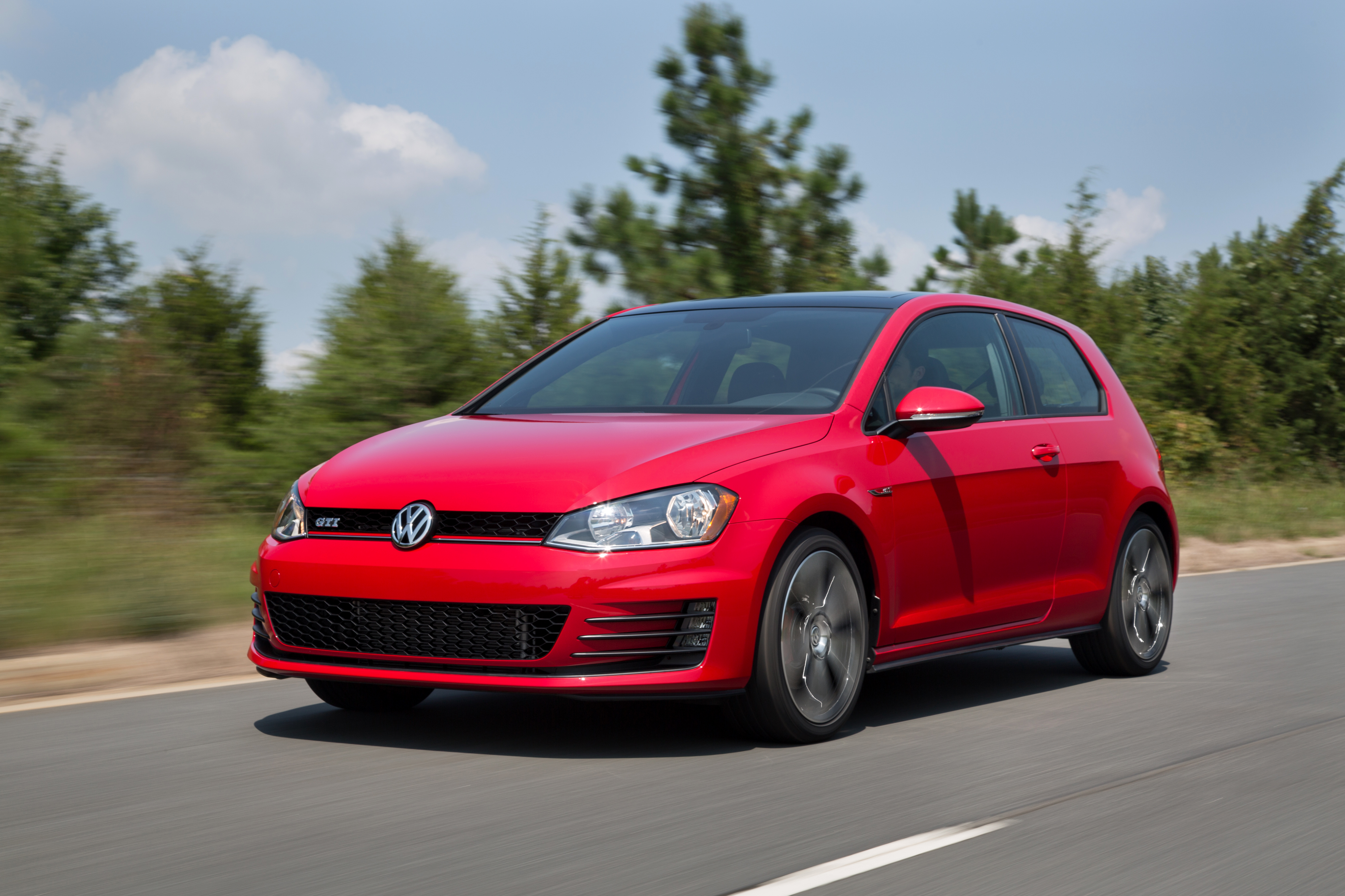 Volkswagen up! 3 door reviews restyling