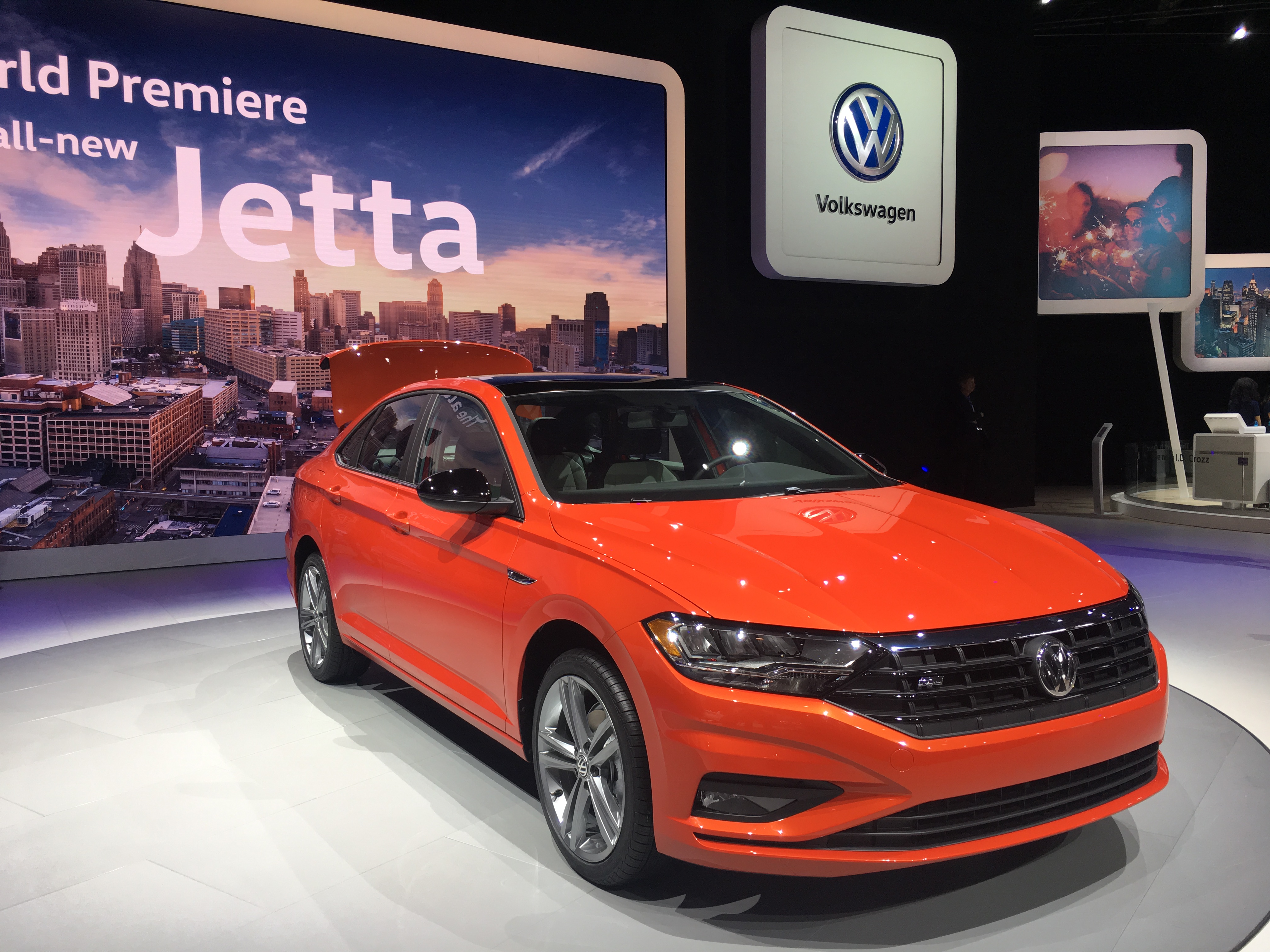 Volkswagen Jetta reviews specifications
