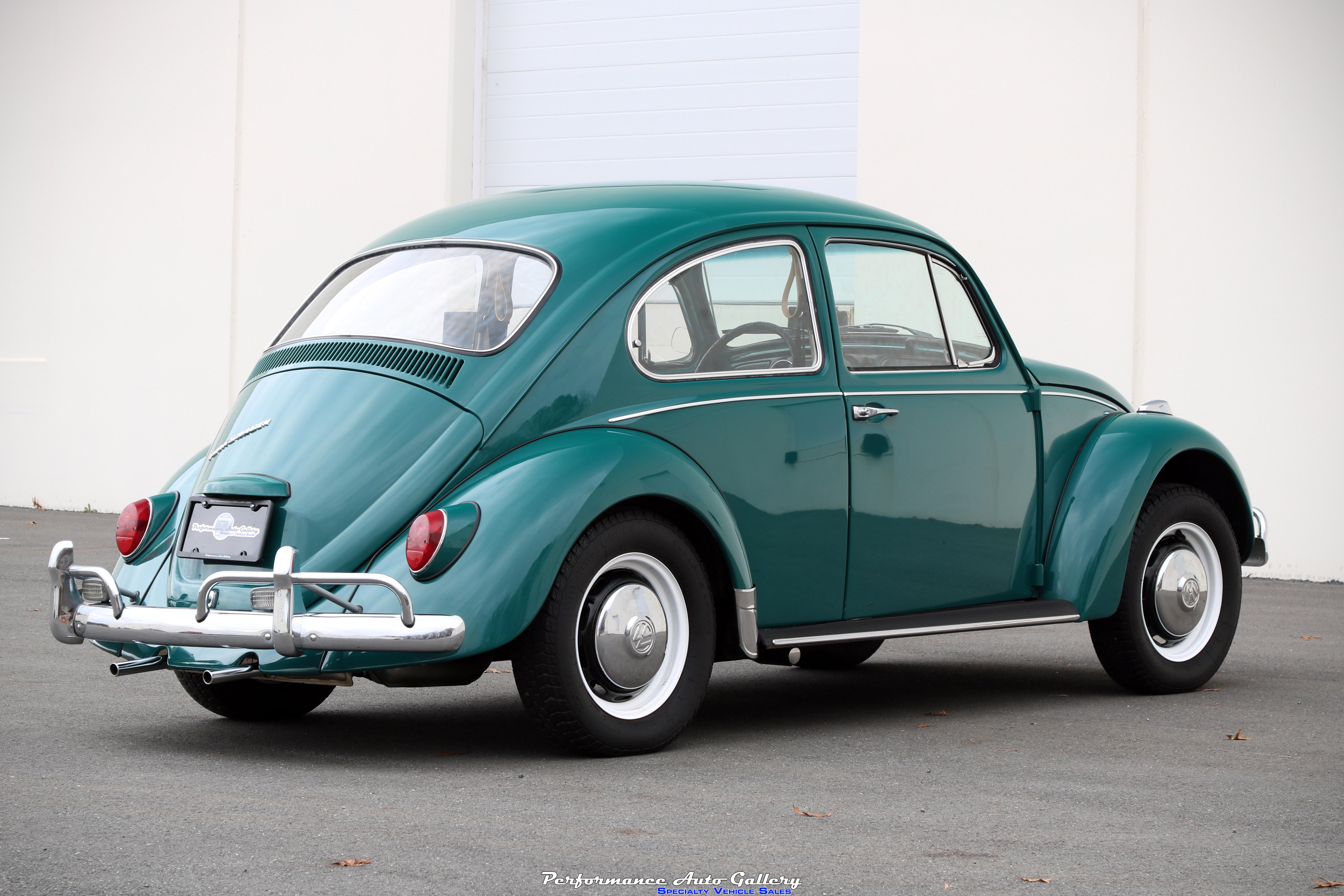 Volkswagen Beetle Cabriolet best model