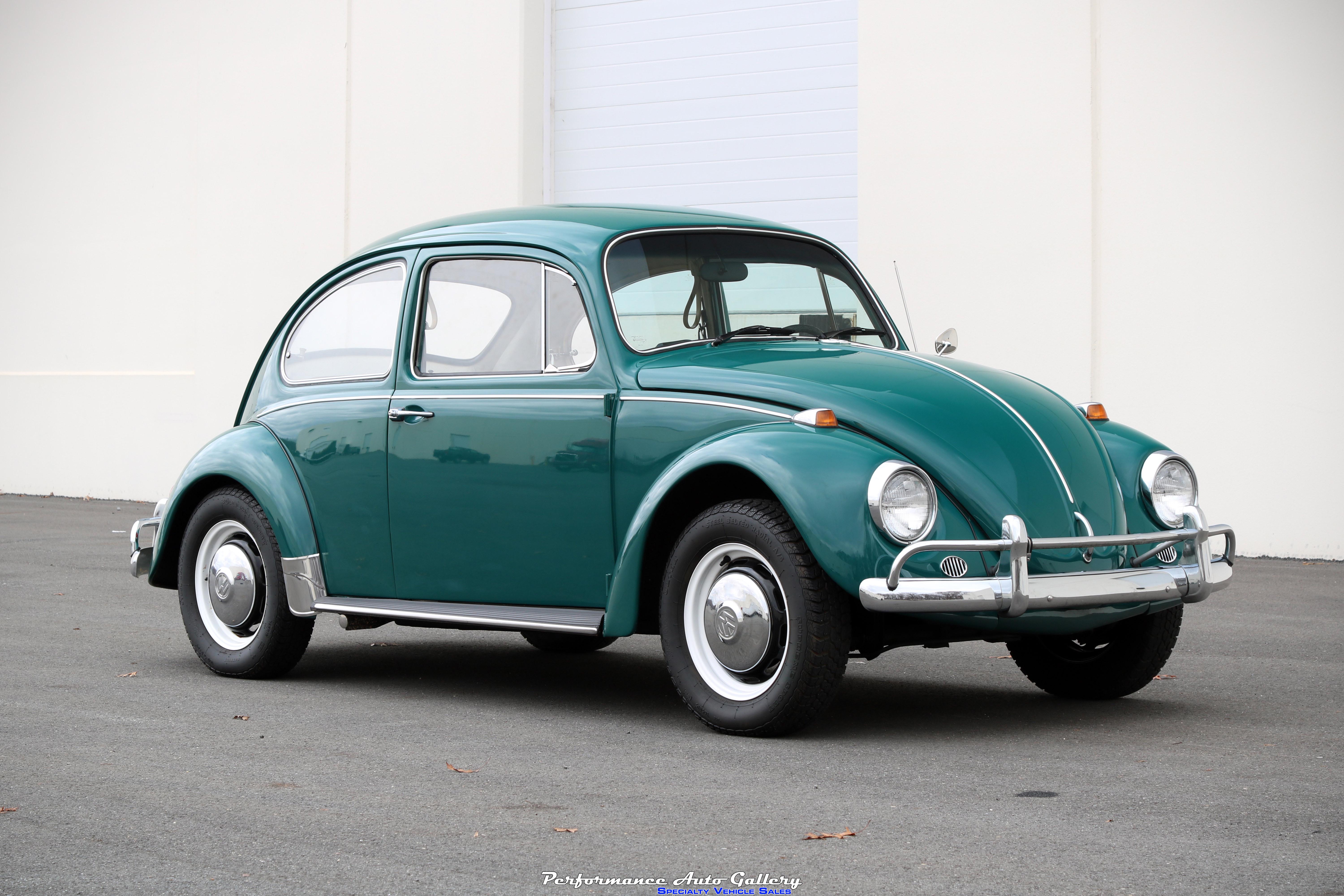 Volkswagen Beetle Cabriolet modern specifications