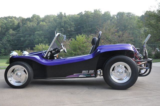 Volkswagen Beetle hd restyling