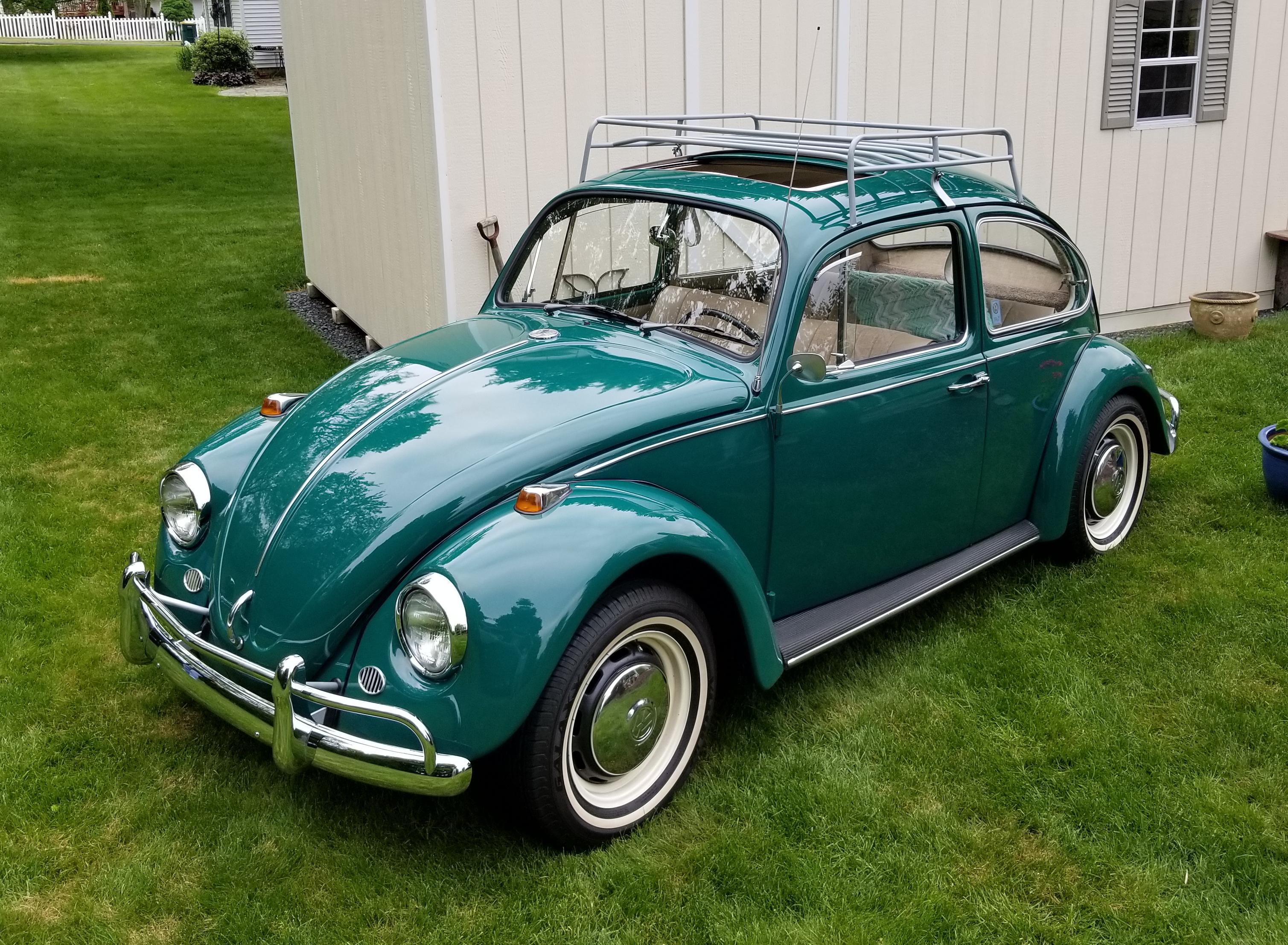 Volkswagen Beetle hd big
