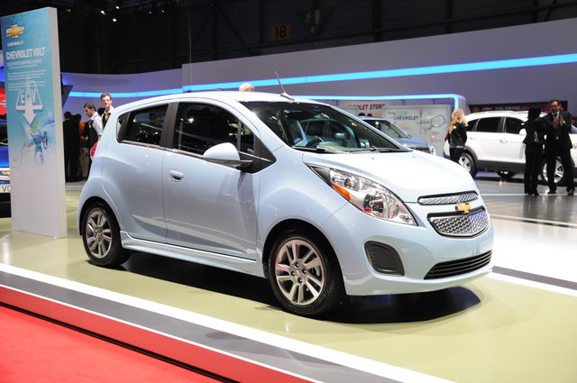 Chevrolet Spark hd model Chevrolet Spark reviews 2018