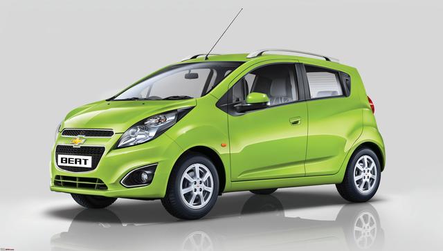 Chevrolet Spark exterior photo Chevrolet Spark reviews photo