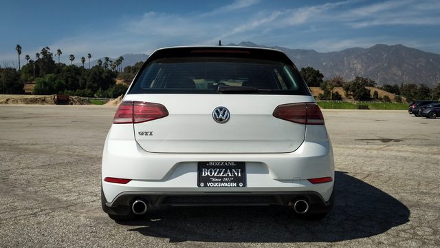 Chevrolet Bolt EV interior restyling