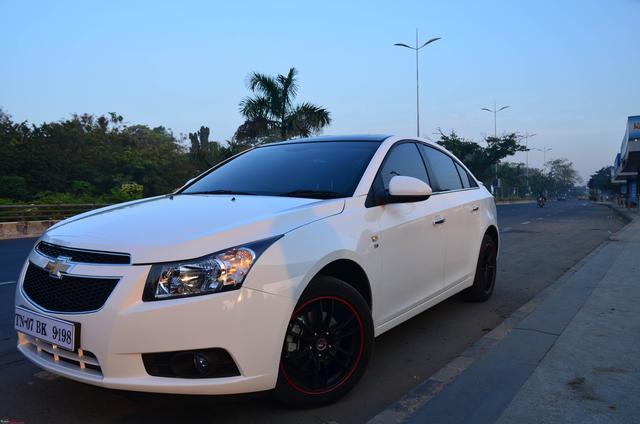 Chevrolet Cruze reviews specifications Chevrolet Cruze reviews model