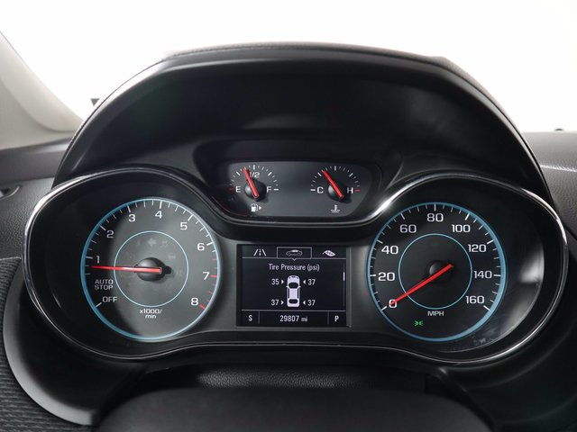 Chevrolet Cruze Hatchback accessories restyling Chevrolet Cruze Hatchback 4k model