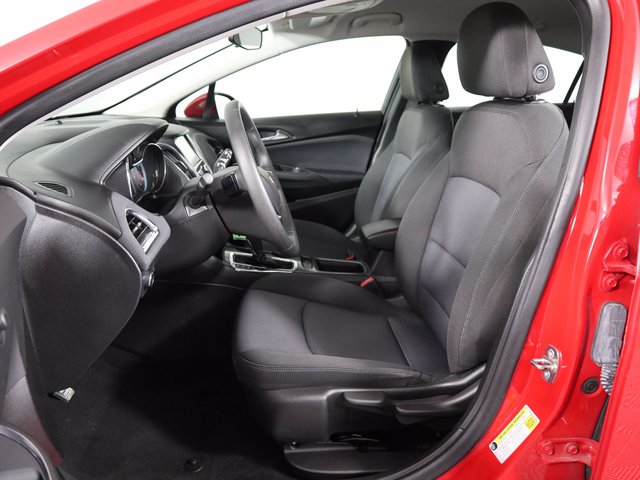 Chevrolet Cruze Hatchback hatchback 2018 Chevrolet Cruze Hatchback hd 2018