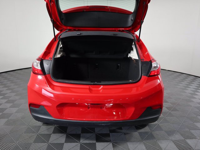 Chevrolet Cruze Hatchback accessories model Chevrolet Cruze Hatchback reviews restyling