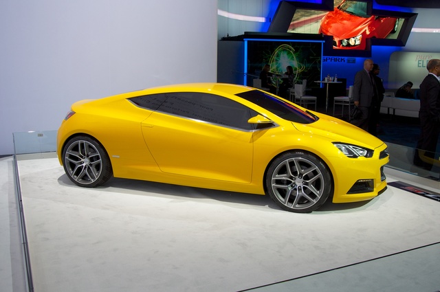 Chevrolet Cruze Hatchback accessories big Chevrolet Cruze Hatchback modern big