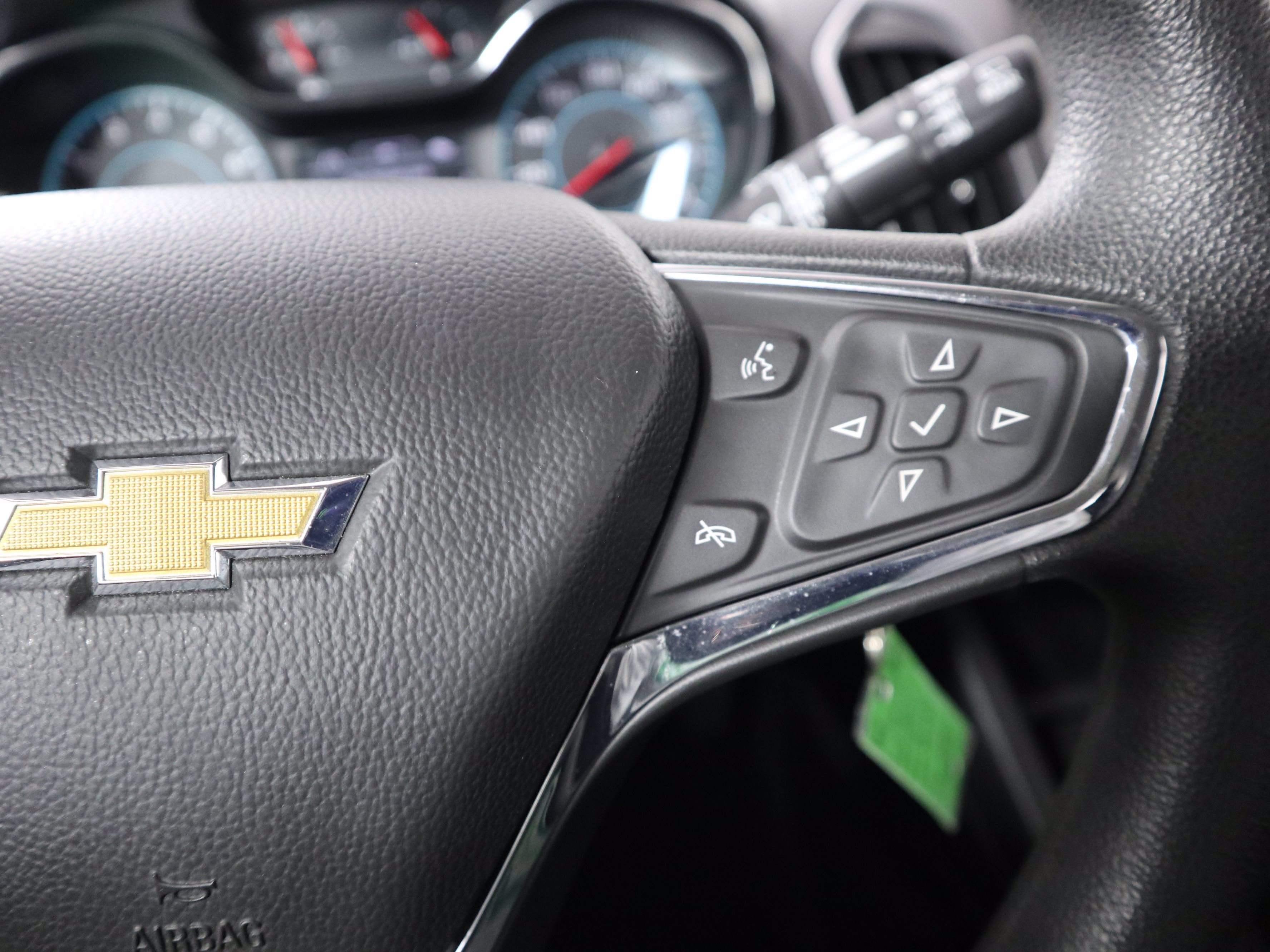 Chevrolet Cruze Hatchback hd specifications