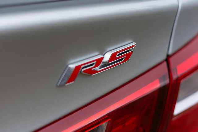 Chevrolet Malibu mod model