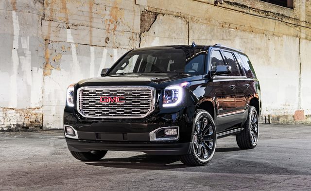 Chevrolet Malibu reviews 2018