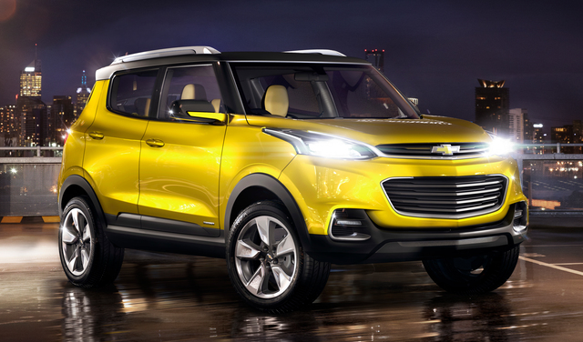 Chevrolet Blazer exterior photo Chevrolet Blazer best specifications