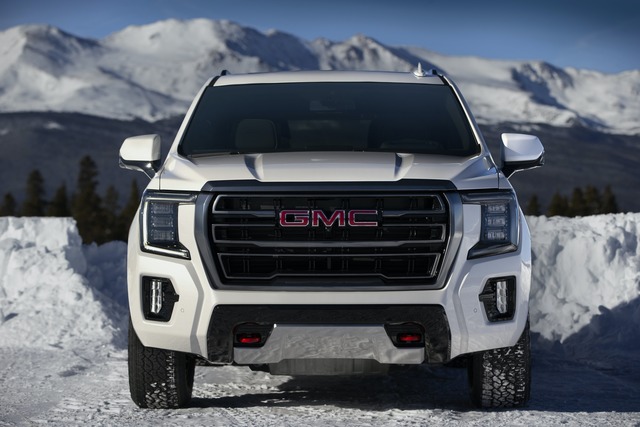 Chevrolet Tahoe hd specifications Chevrolet Tahoe hd big