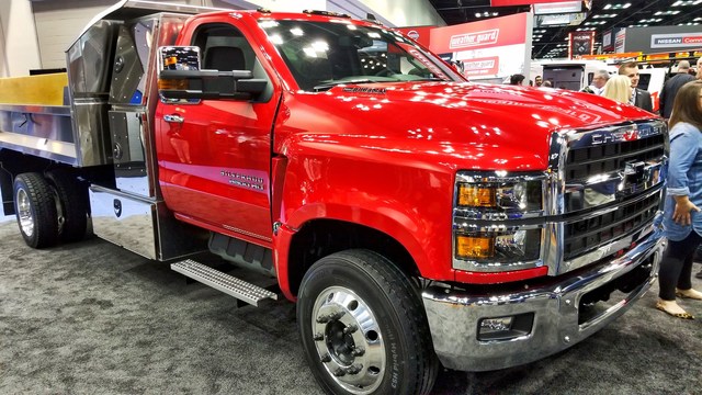 Chevrolet Silverado modern specifications Chevrolet Silverado pickup big
