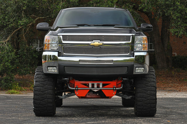 Chevrolet Silverado reviews model Chevrolet Silverado 4k specifications